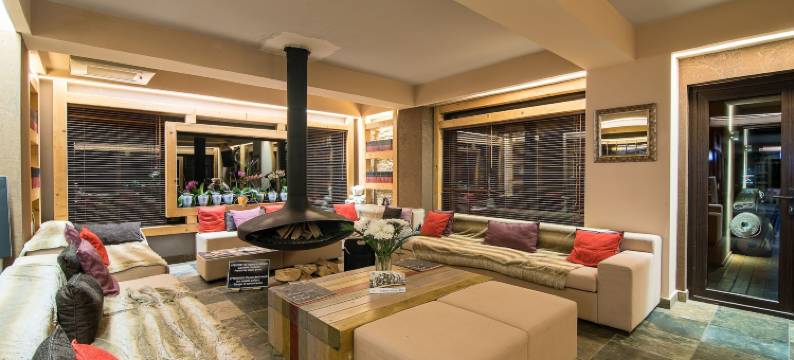 约安娜酒店(Ioana Boutique Hotel)图片