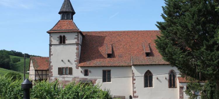 瓦卡萨斯庄园度假屋(La Maison de Vacances)图片