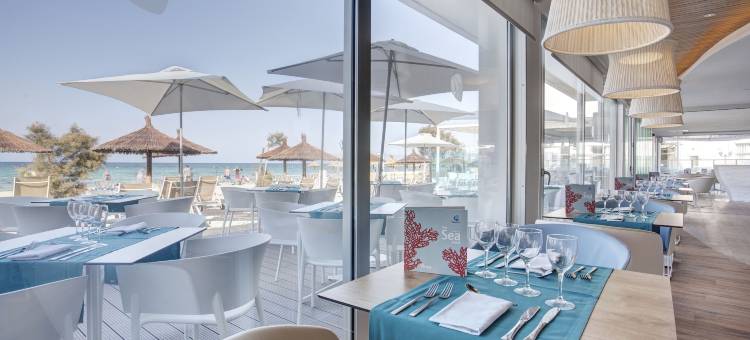 泽西格如波酒店 - 限成人入住(The Sea Hotel by Grupotel - Adults Only)图片