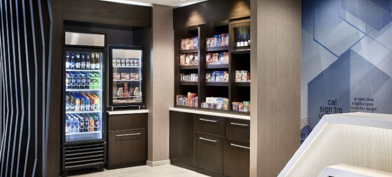 斯普林菲尔德北SpringHill Suites酒店(SpringHill Suites Springfield North)图片