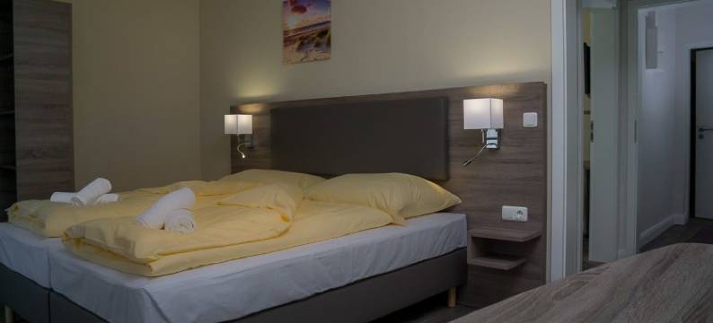 迪亚酒店(Hotel Dea)图片