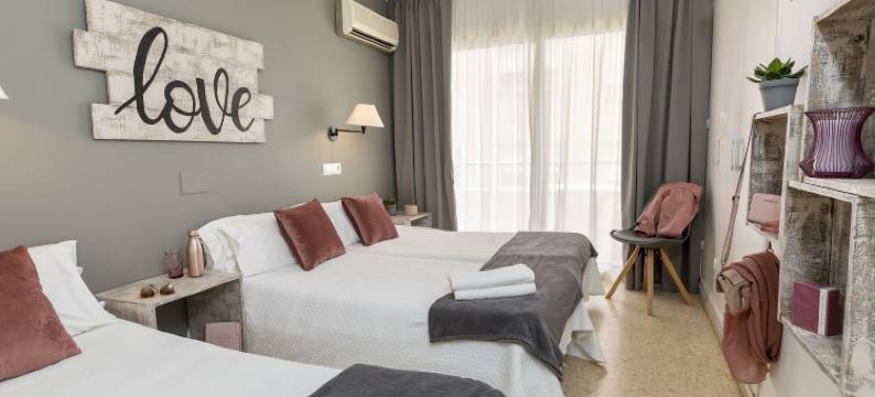 波尔发德酒店(Hotel Bulevard)图片