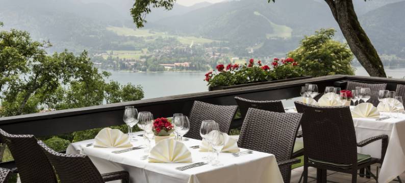 韦斯特霍夫酒店(Der Westerhof Hotel)图片