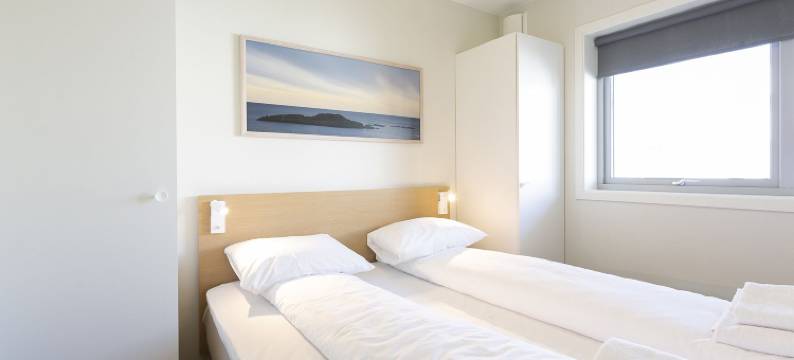 林德斯内斯哈富酒店(Lindesnes Havhotel)图片