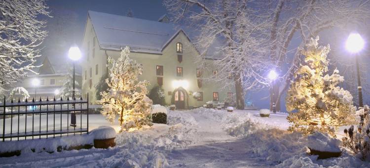 Kendov Dvorec 酒店(Kendov Dvorec)图片