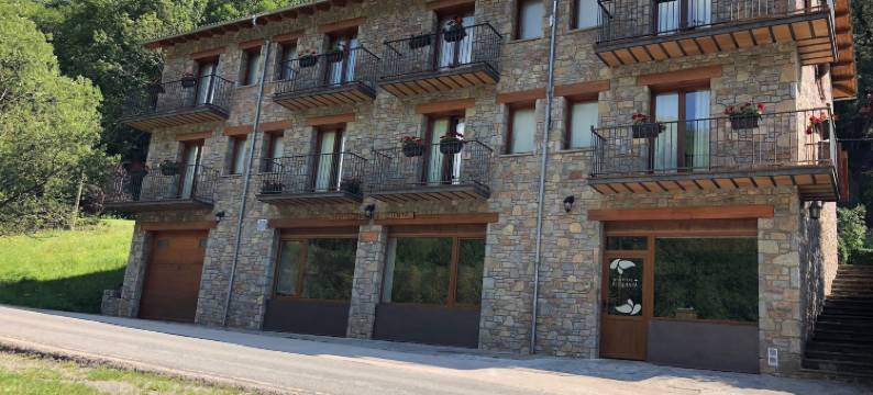 艾奎恩塔酒店(Hostal El Quintà)图片