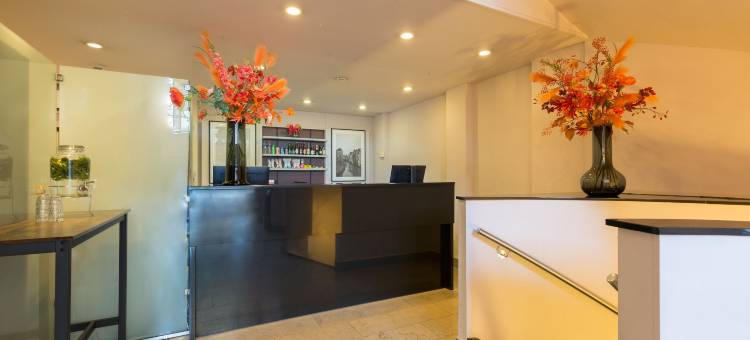 乌特勒支市中心莱昂纳多酒店(Leonardo Hotel Utrecht City Center)图片