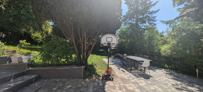 维涅宏谢曼旅馆(Gites Chemin des Vignerons)图片