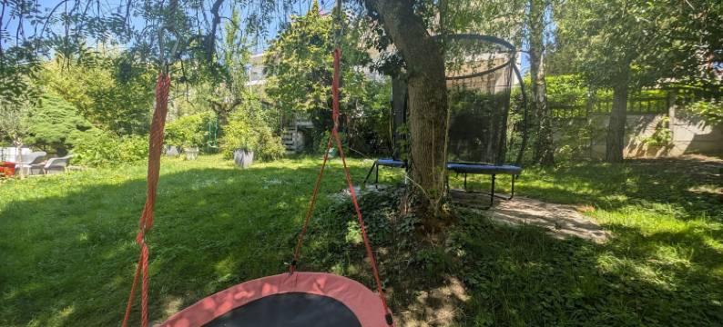 维涅宏谢曼旅馆(Gites Chemin des Vignerons)图片