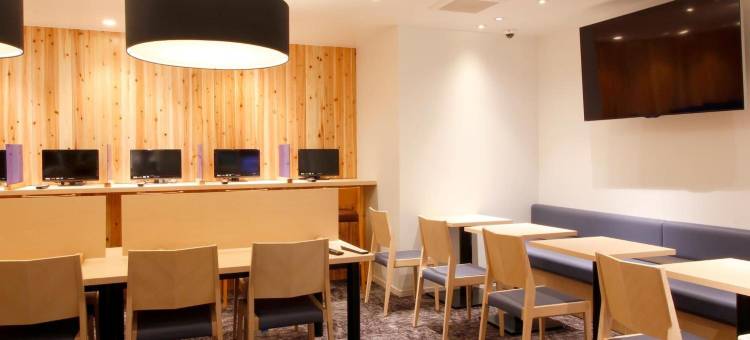 松本M酒店(Hotel M Matsumoto)图片