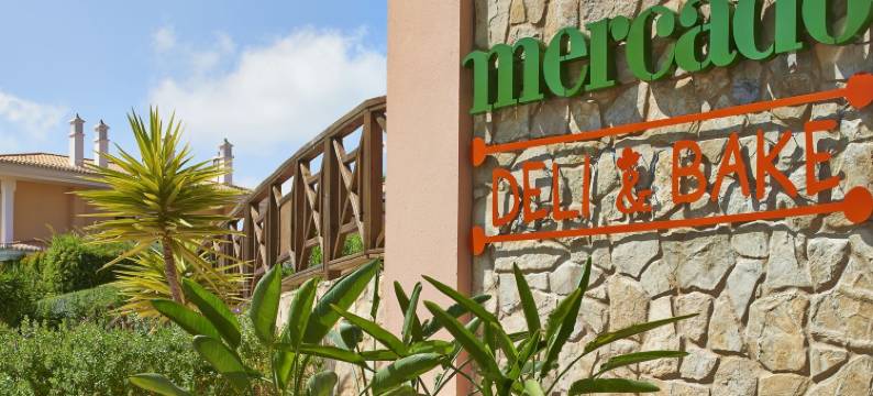 马丁哈尔金塔家庭度假村(Martinhal Quinta Family Resort)图片