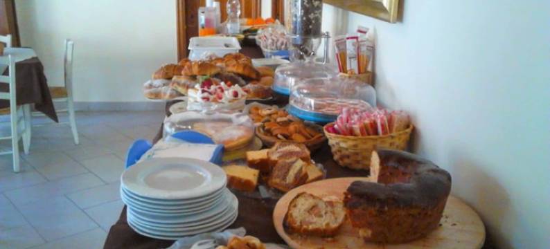 费德里科二世酒店(Hotel Federico II)图片