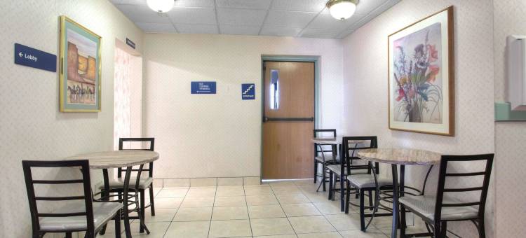 Microtel Inn & Suites by Wyndham Gallup图片