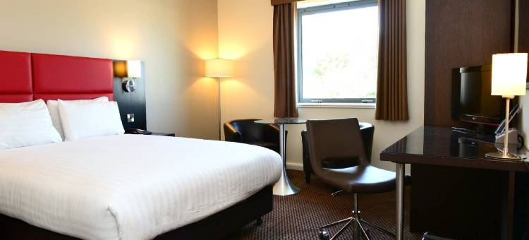 泰尔福德国际酒店(International Hotel Telford)图片