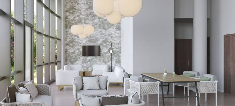 法肯斯坦纳俱乐部乐园加拉布里亚-全包(Falkensteiner Club Funimation Garden Calabria)图片