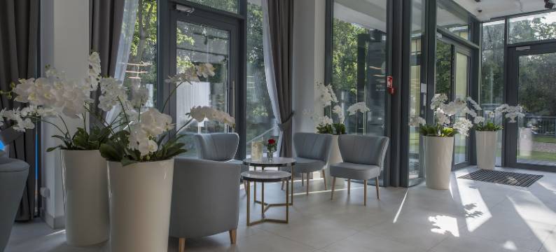 亨利酒店(Henryk)图片