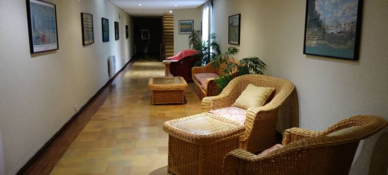 巴兹坦酒店(Hotel Baztan)图片