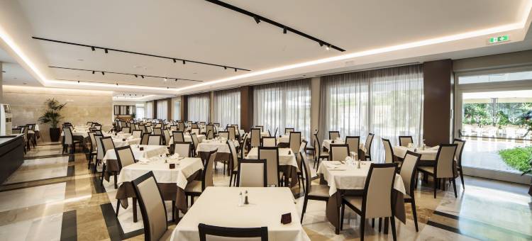 比塞斯蒂酒店(Hotel Bisesti)图片