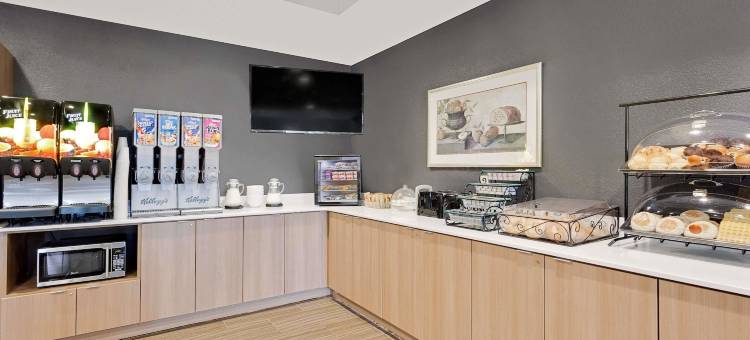 Microtel Inn & Suites by Wyndham Middletown图片