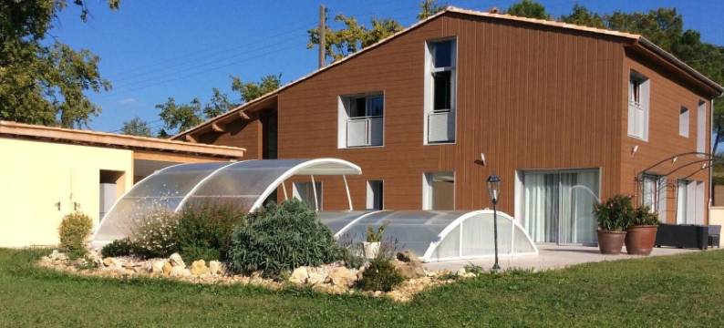 普伊德莱昂唐小屋家庭旅馆(Chambres d'Hotes Gite du Puy de l'Étang)图片
