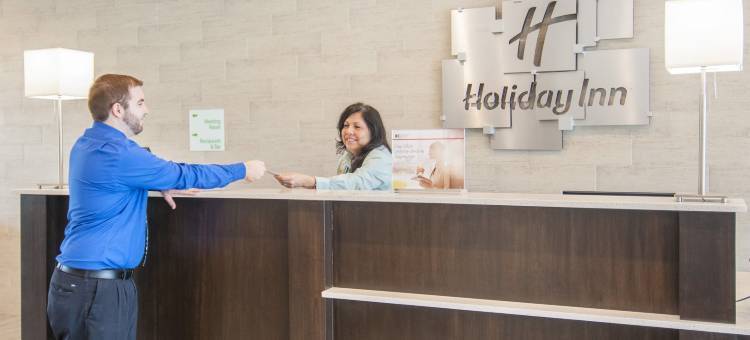 新奥尔良机场北假日酒店(Holiday Inn New Orleans Airport North)图片