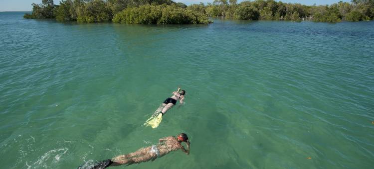 蓝色里约酒店(Rio Azul)图片