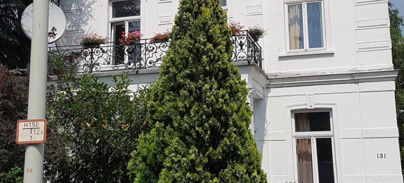 A&S 科布伦萨尔大街公寓(A&S Ferienwohnungen Koblenzer Strasse)图片