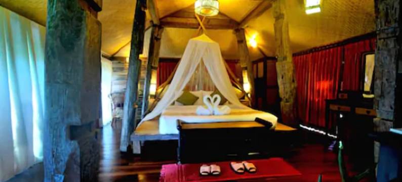 菲姆天堂酒店(Fern Paradise)图片