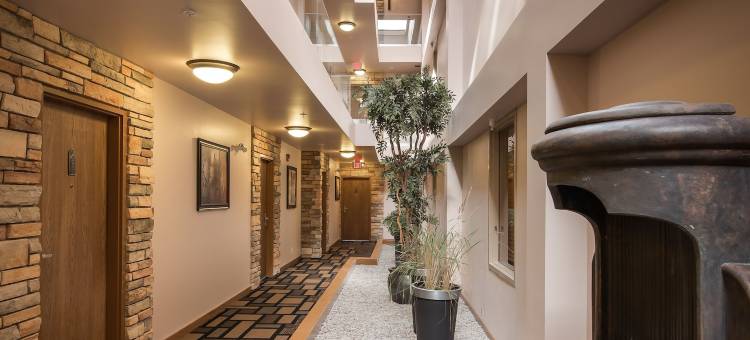 素美酒店(Prime Hotel)图片