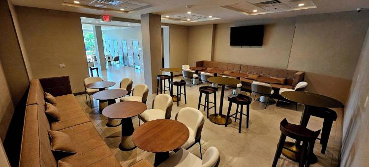 亚特兰大机场温德姆花园(Wyndham Garden Atlanta Airport)图片