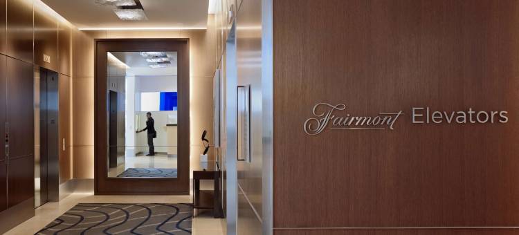费尔蒙匹兹堡酒店(Fairmont Pittsburgh)图片