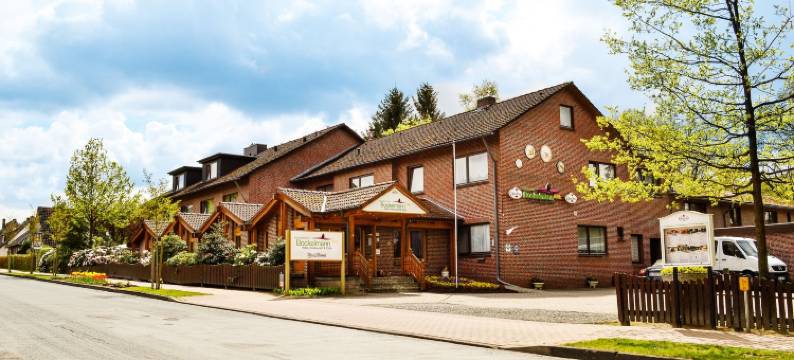 博克曼酒店(Heidehotel Bockelmann)图片