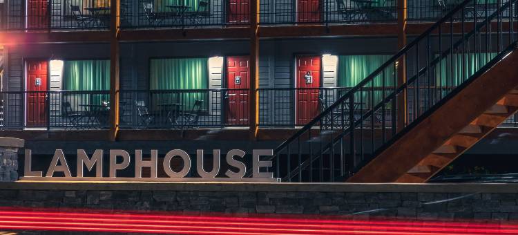 Lamphouse 基地营(Lamphouse by Basecamp)图片