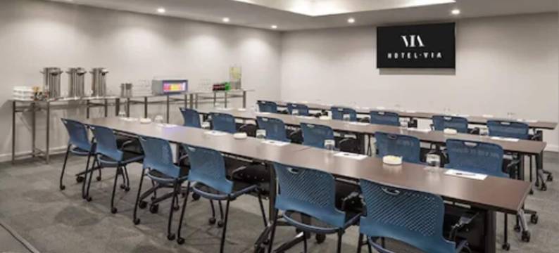 VIA酒店(Hotel Via)图片