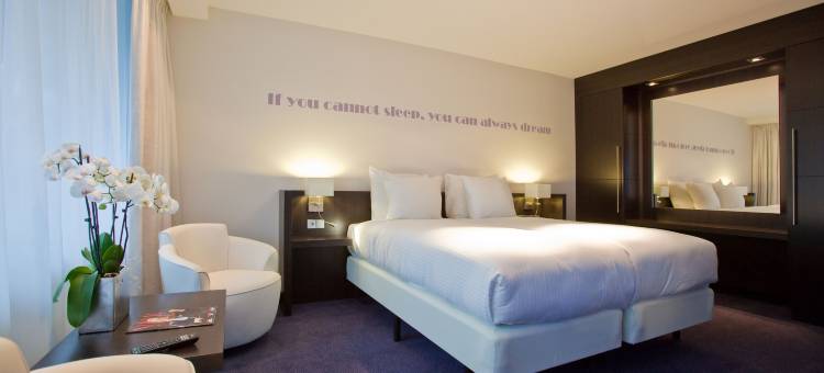 阿森凡德瓦克酒店(Van der Valk Hotel Assen)图片