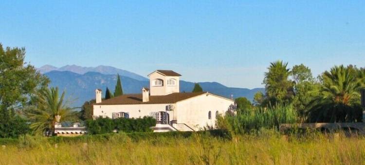 帕欧布劳酒店(Pao Blau)图片