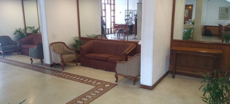 阿瓦德广场酒店(Hotel Abad Plaza)图片