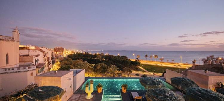 艾尔洛伦克帕克德拉马尔酒店(El Llorenc Parc de la Mar - Adults Only (+16))图片