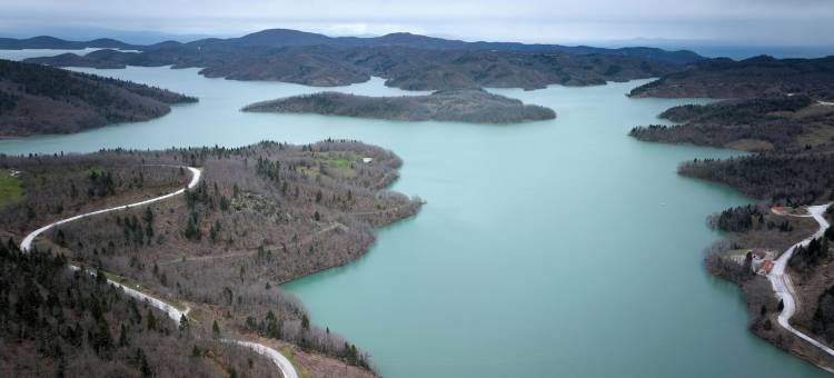 多莫特阿尼酒店(Arni Hotel Domotel)图片