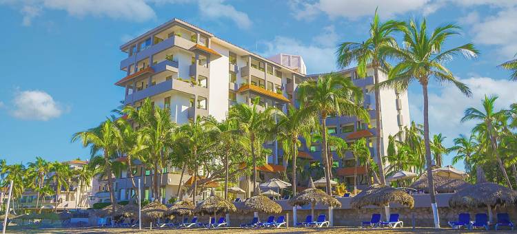 月光宫殿套房酒店(Luna Palace Hotel and Suites)图片