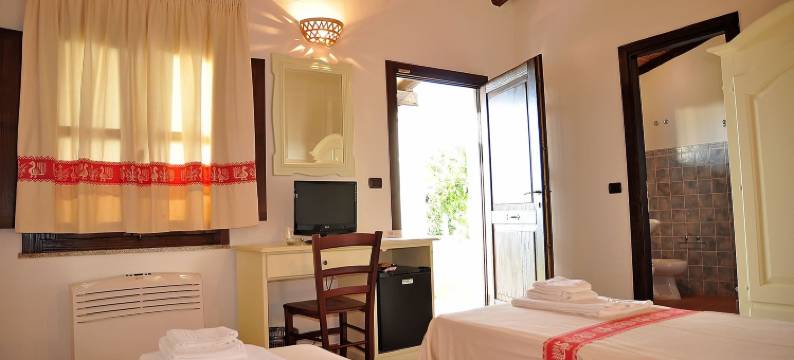 萨普拉塔度假村酒店(Sa Prata Hotel & Resort)图片