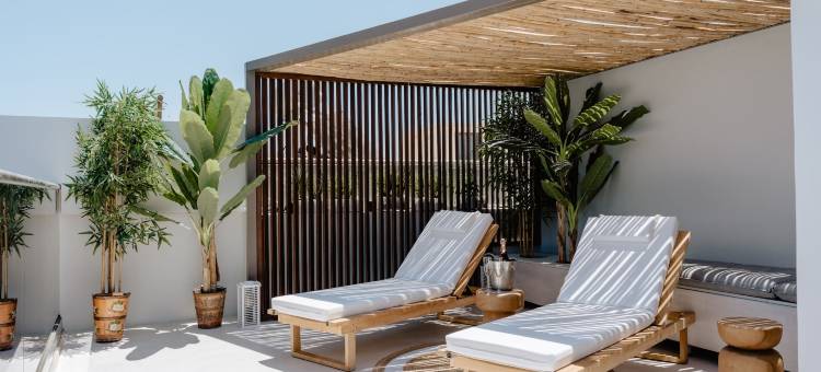 棕榈海滩酒店式公寓(Palm Beach Hotel Apartments)图片