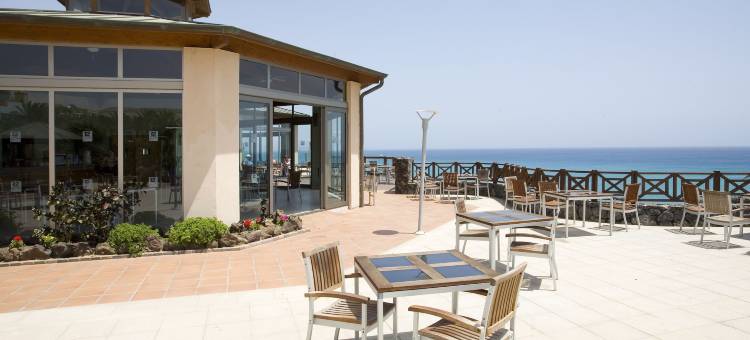 帕哈拉海滩R2酒店(R2 Hotel Pajara Beach)图片