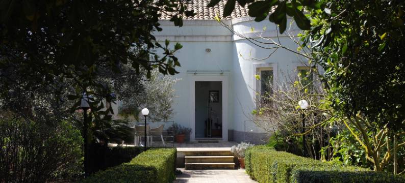 拉皮考拉鲁坎达酒店(La Piccola Locanda)图片