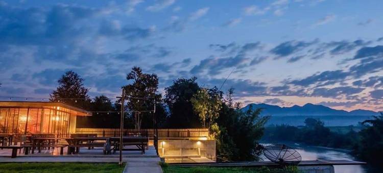 河流生活度假村(The River Life Resort)图片