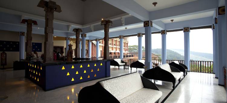 阿玛亚山酒店(Amaya Hills Kandy)图片