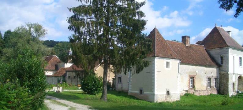 罗瑟城堡酒店(Chateau des Roises)图片