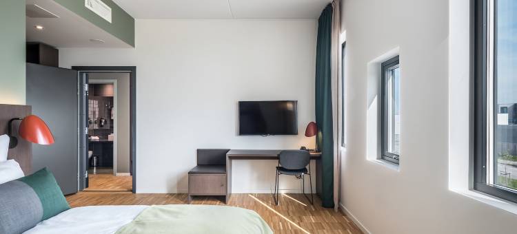 庞德品质酒店(Quality Hotel Pond)图片