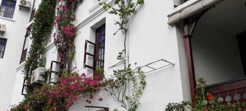 丸丸酒店(Maru Maru Hotel)图片