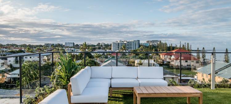 布里斯班马盖特海滩诗铂高级服务公寓(The Sebel Brisbane Margate Beach)图片